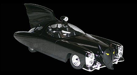 1950 Batmobile