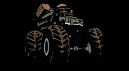 1988 Batmobile