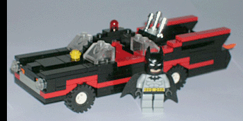 Batmobile