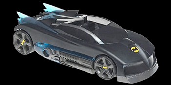 Batmobile