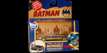 1968 Batmobile