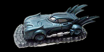 1998 Batmobile