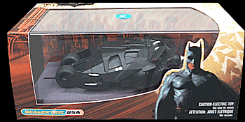 Tumbler Batmobile