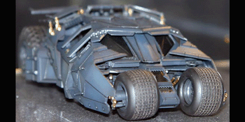 Batmobile