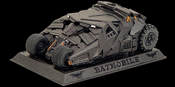 Tumbler Batmobile