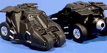 Batmobile