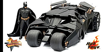 Batmobile