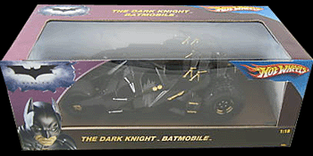 Batmobile