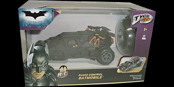 Tumbler Batmobile