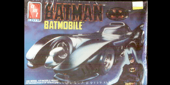 Batmobile