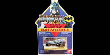 Batmobile