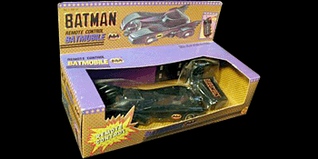 Batmobile