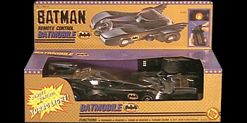 Batmobile