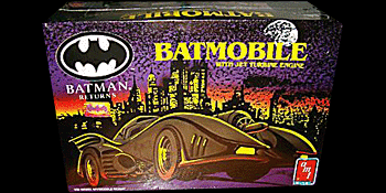 Batmobile