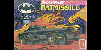 Batmissile