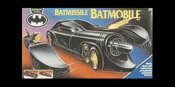 Batmissile