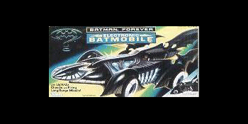 Batmobile