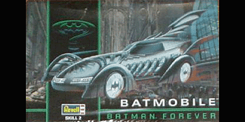 1997 Batmobile