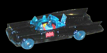 TV Series Batmobile