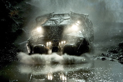 The Tumbler